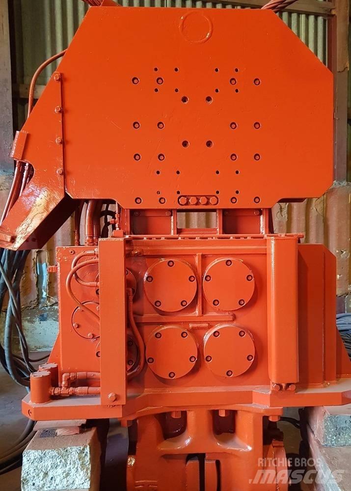  PTC 15 HFVS RK Trilblokken