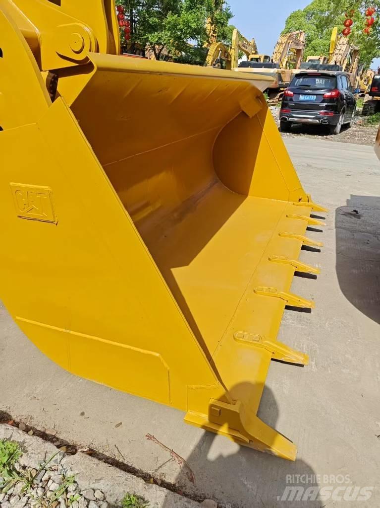 CAT 950 GC Wielladers