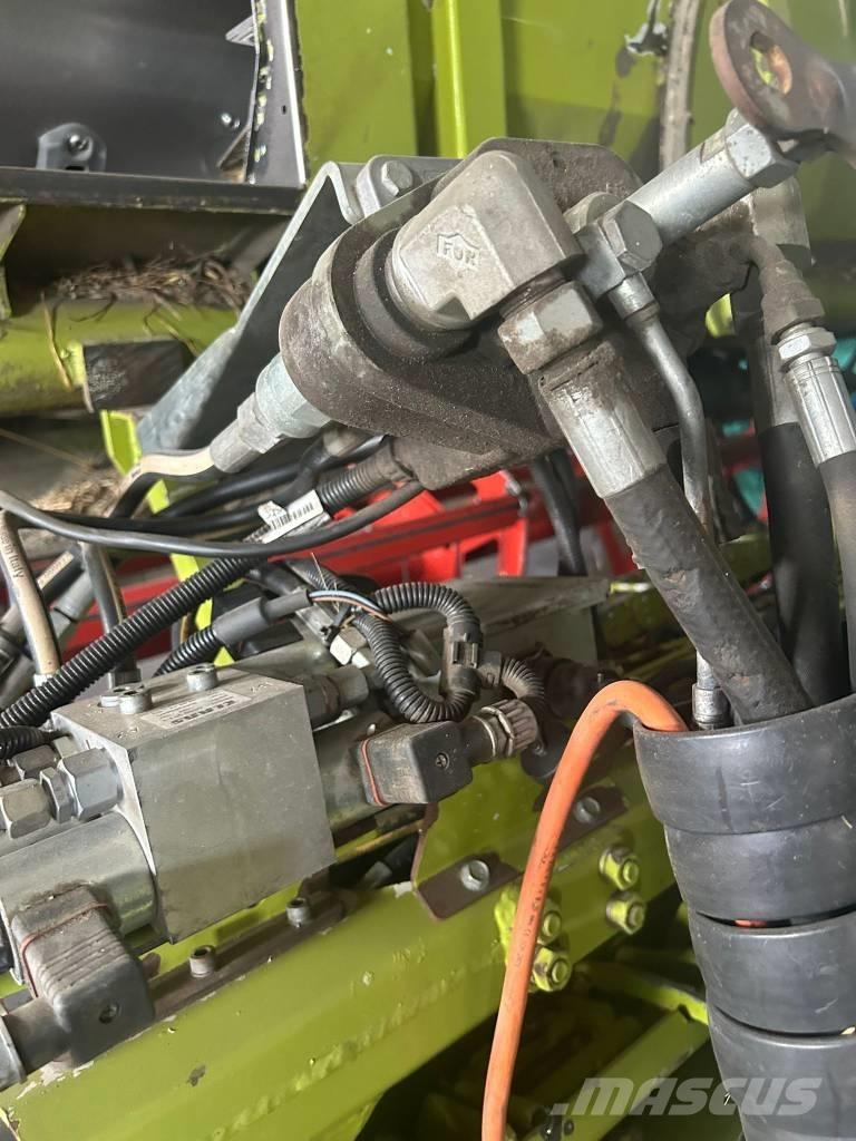 Cressoni FLEX 6 MT Maaidorser aanbouwdelen