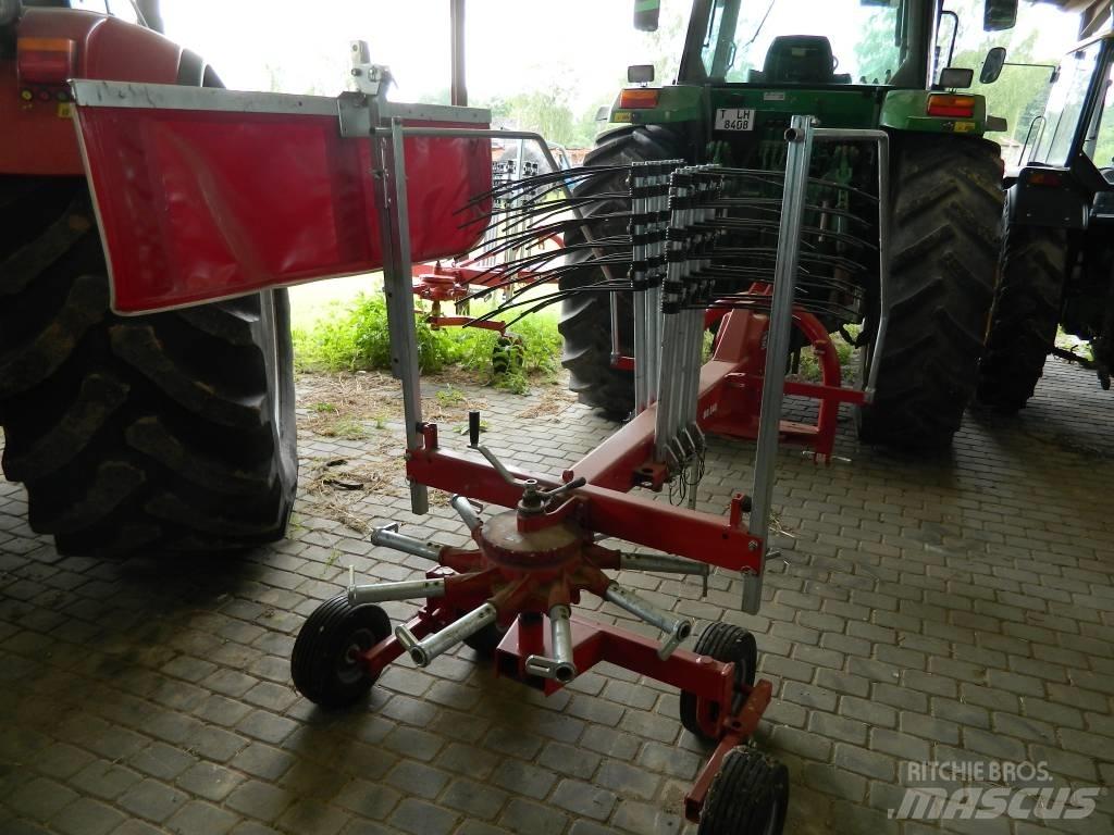 DCM GA 340 3PN 9B Schudders
