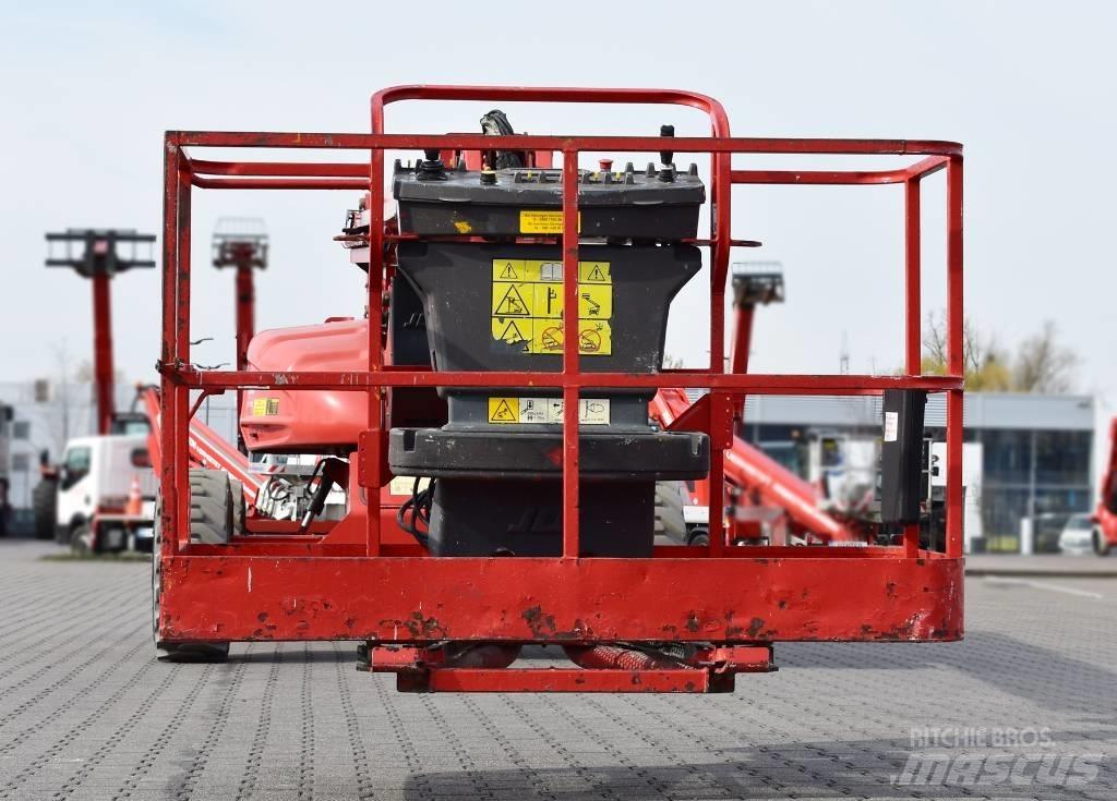 JLG E 600 JP Knikarmhoogwerkers