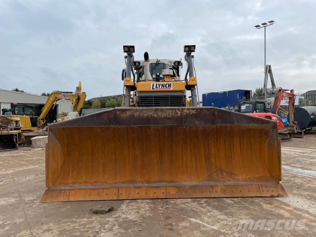 Liebherr PR 746 Rupsdozers