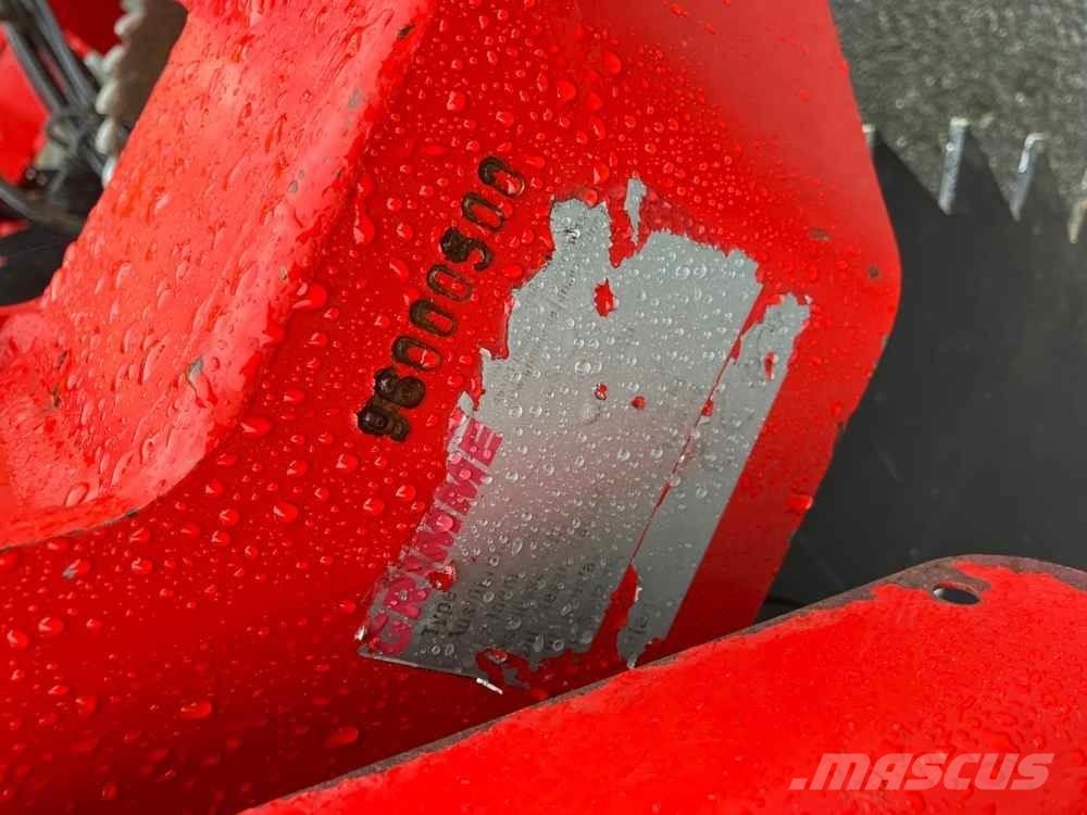 Grimme CS 150 Aardappel materieel - Overigen