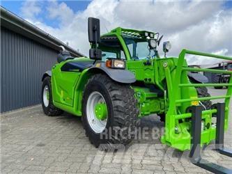 Merlo TF 33.7 Verreikers