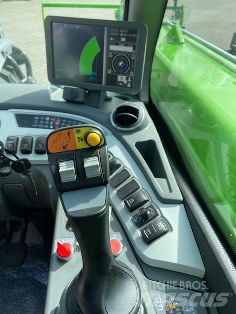 Merlo TF 33.7 Verreikers