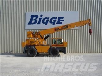 Broderson RT-400 Ruw terrein kranen