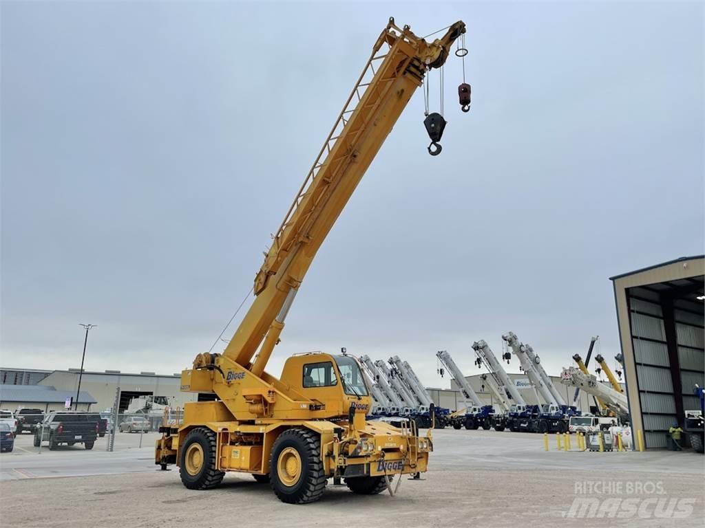 Tadano TR-300 Ruw terrein kranen