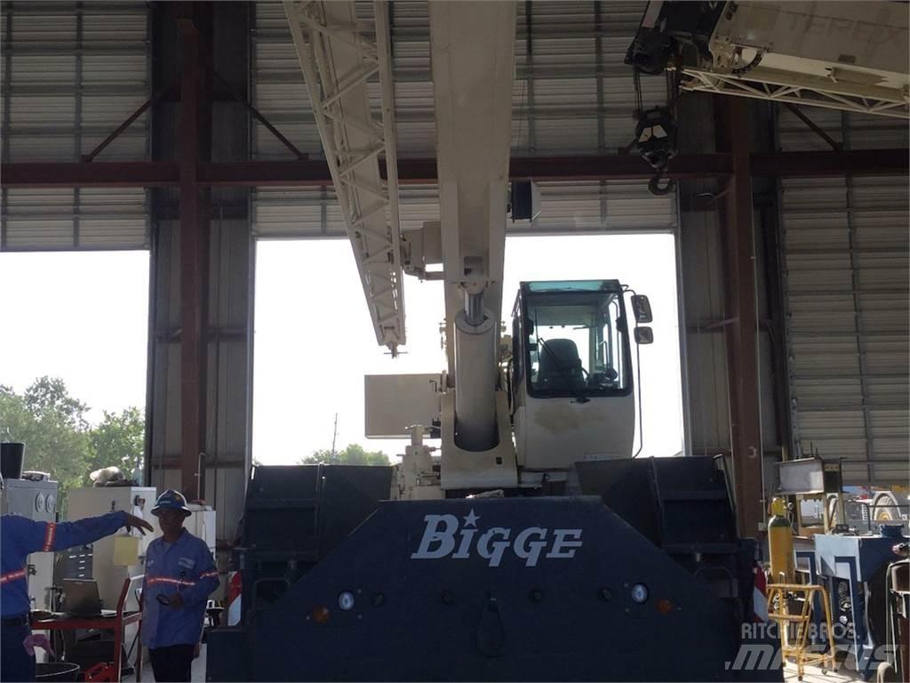 Terex RT 345-1XL Ruw terrein kranen