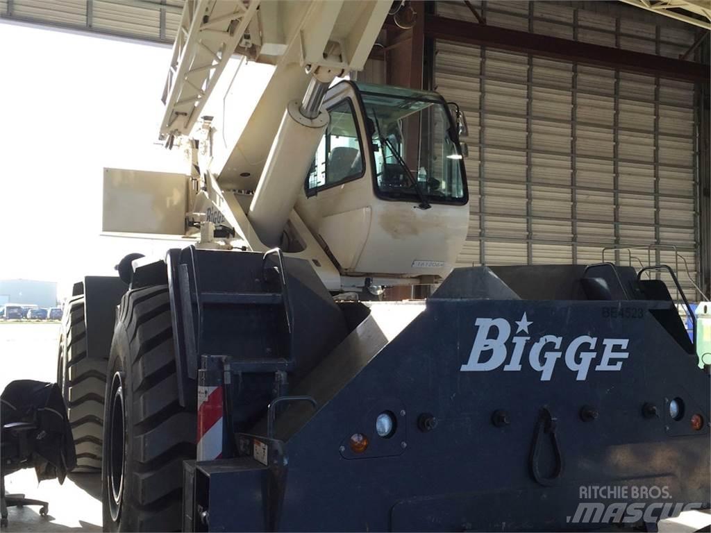 Terex RT 345-1XL Ruw terrein kranen