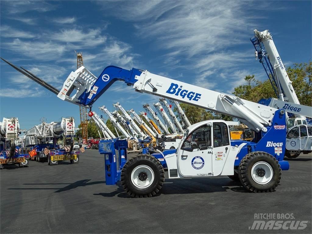 Xtreme XR2045-C Verreikers voor landbouw