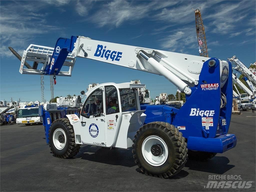 Xtreme XR2045-C Verreikers voor landbouw
