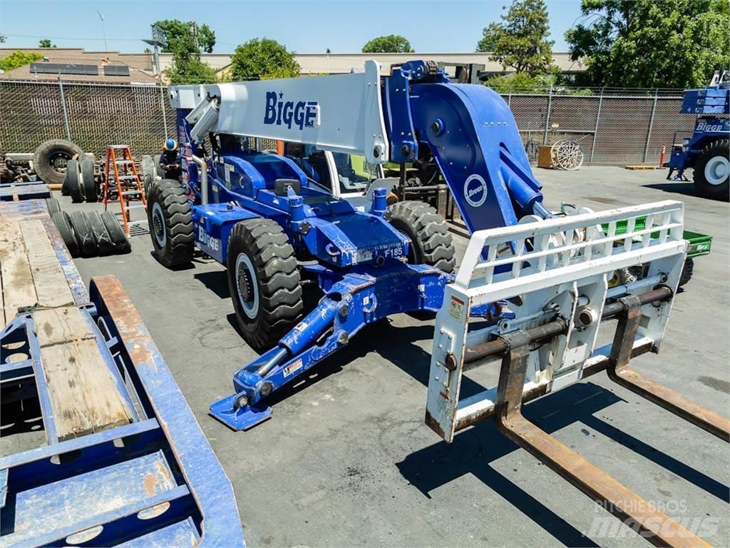 Xtreme XR2450-D Verreikers voor landbouw