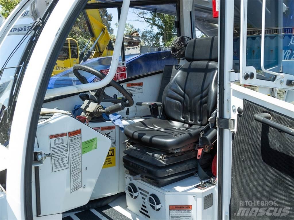 Xtreme XR2450-D Verreikers voor landbouw