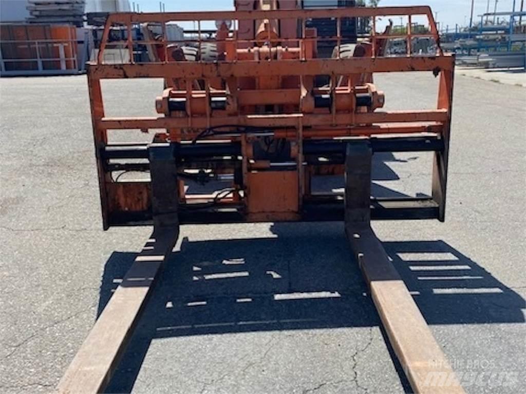 Xtreme XR2450-D Verreikers voor landbouw