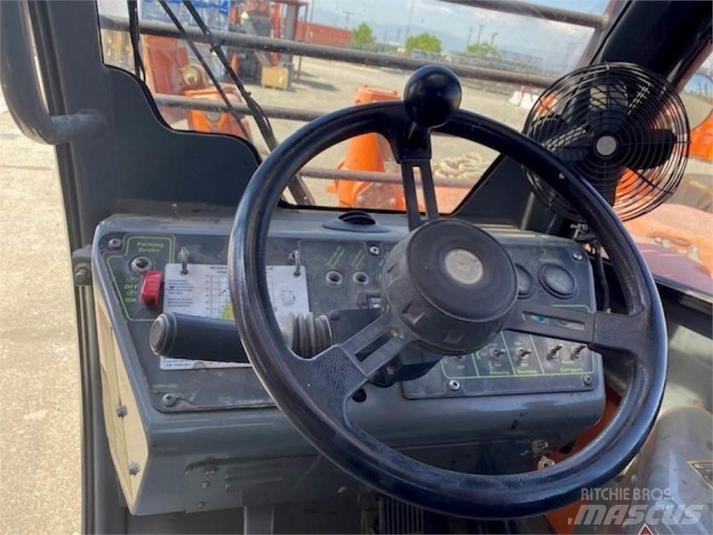 Xtreme XR2450-D Verreikers voor landbouw