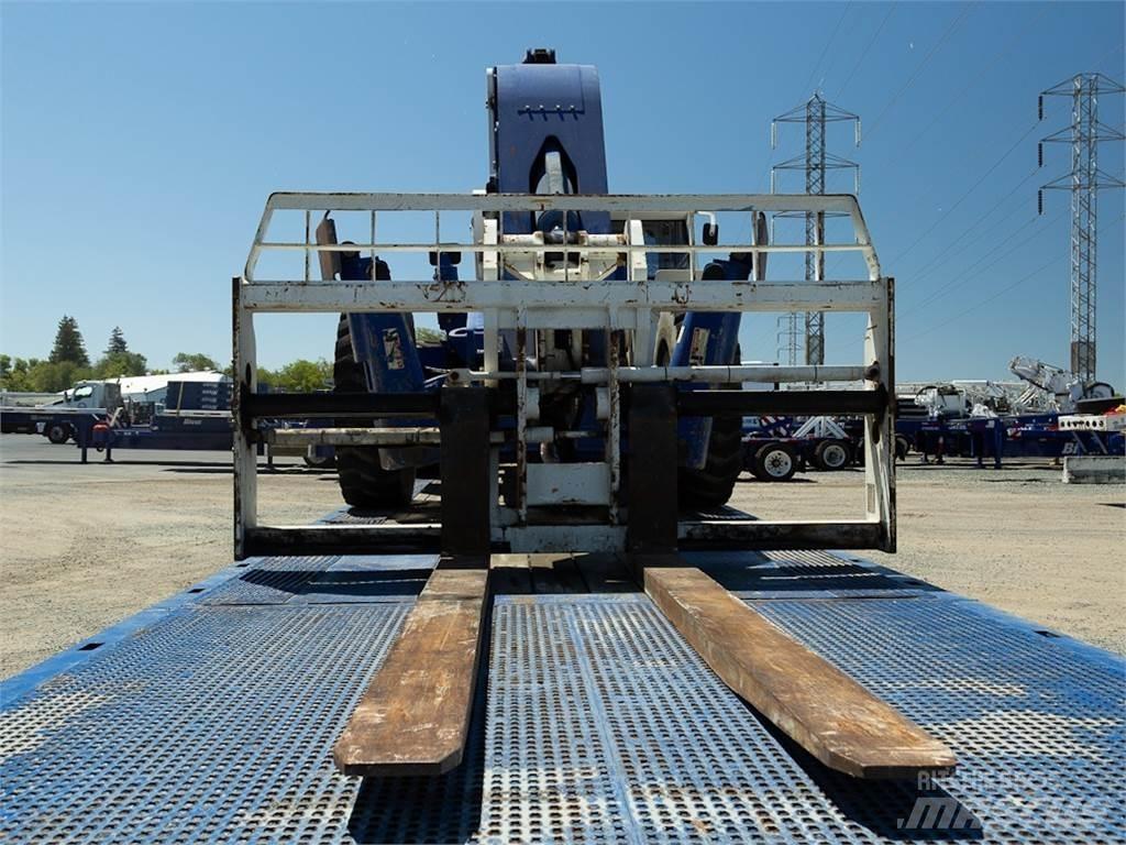 Xtreme XR2450-D Verreikers voor landbouw