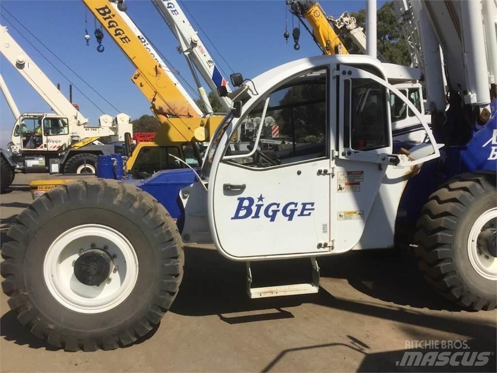Xtreme XR3034-D Verreikers voor landbouw