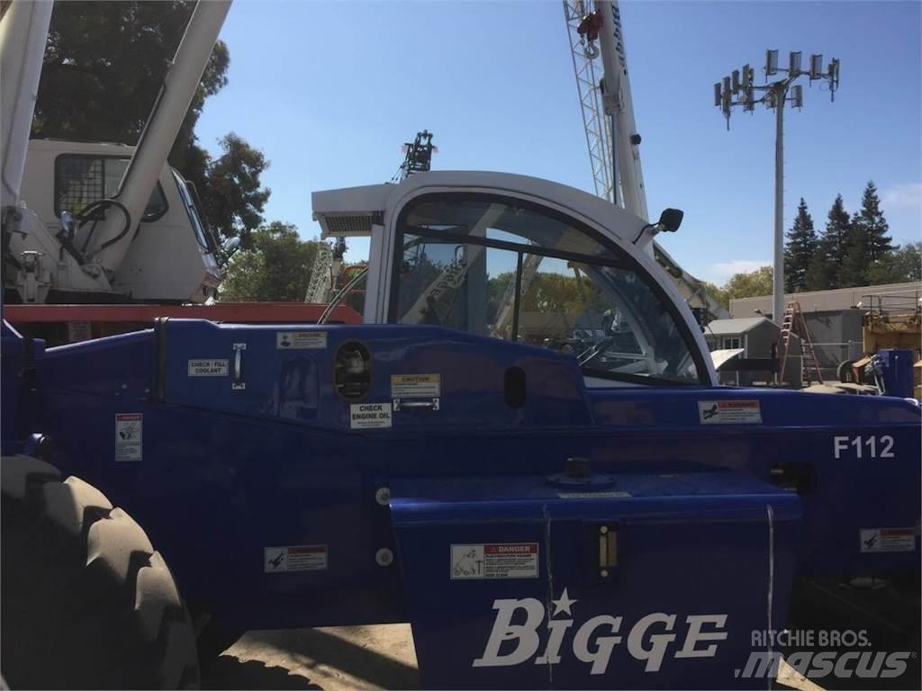 Xtreme XR3034-D Verreikers voor landbouw