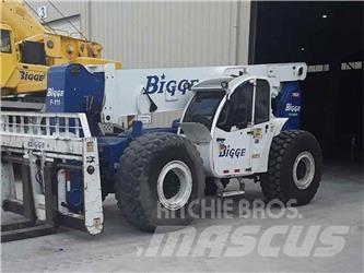 Xtreme XR4030-E Verreikers voor landbouw