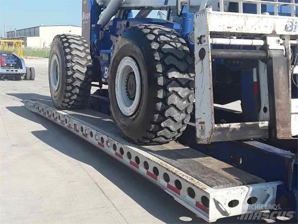 Xtreme XR4030-E Verreikers voor landbouw