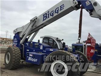 Xtreme XR4030-E Verreikers voor landbouw