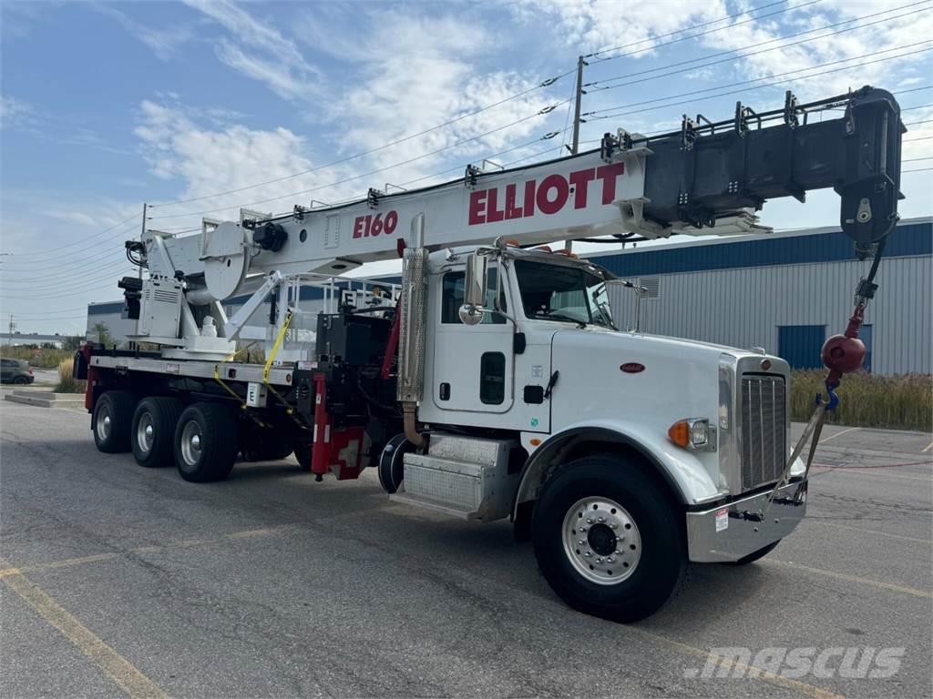 Elliott E160 Anders