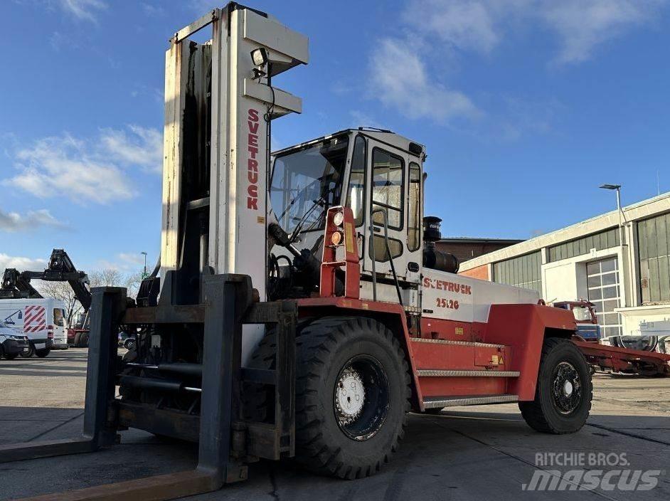 Svetruck 25120-45 Diesel heftrucks
