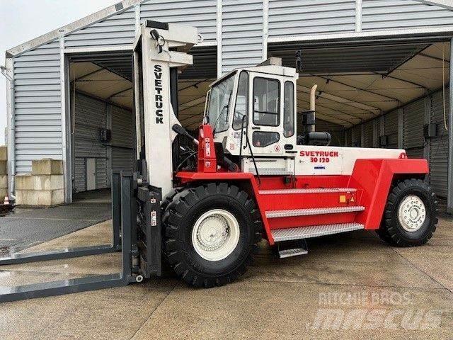 Svetruck 30120-46 Diesel heftrucks