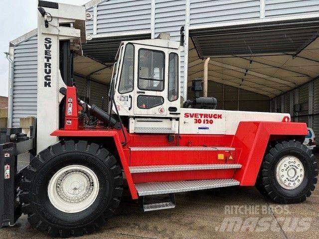 Svetruck 30120-46 Diesel heftrucks