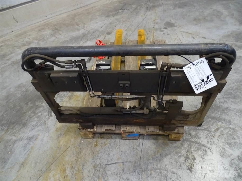 Kaup 2T160B Laden en Lossen - overige