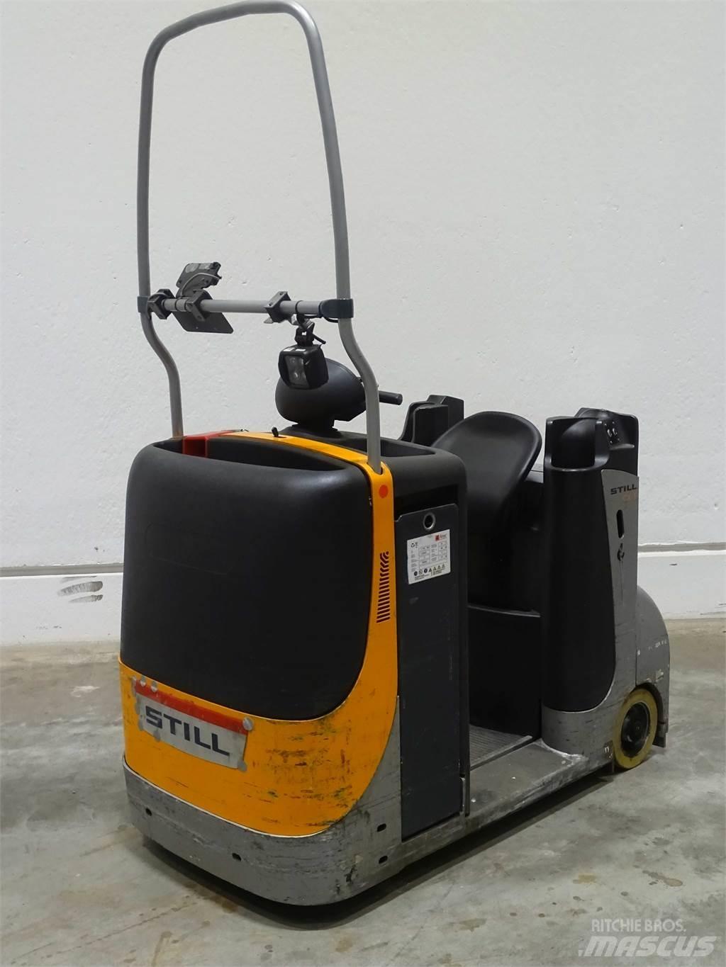 Still CX-T Electro trekker