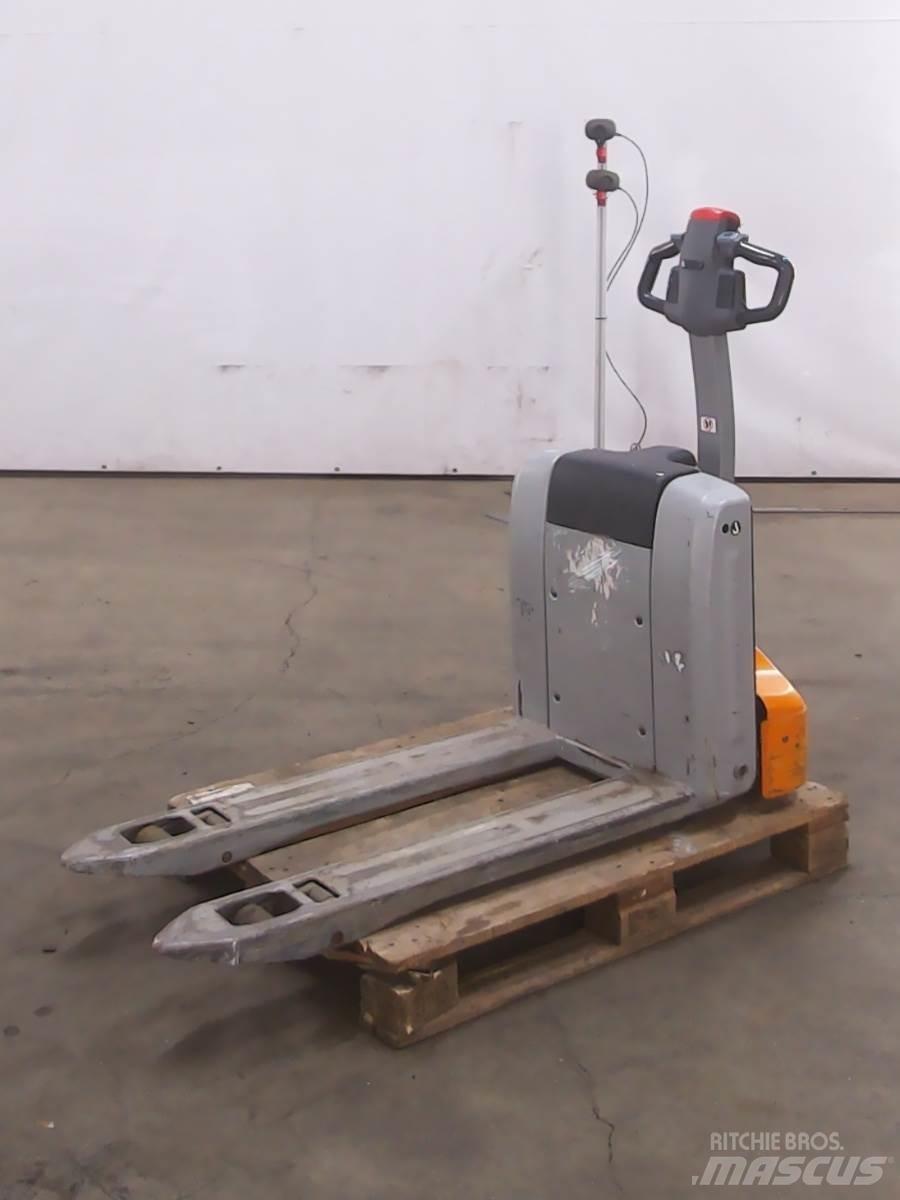 Still ECH15/LIION Electro-pallettrucks