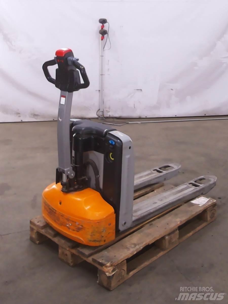 Still ECH15/LIION Electro-pallettrucks