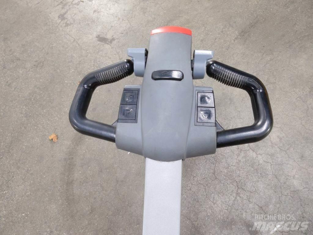 Still ECH15/LIION Electro-pallettrucks
