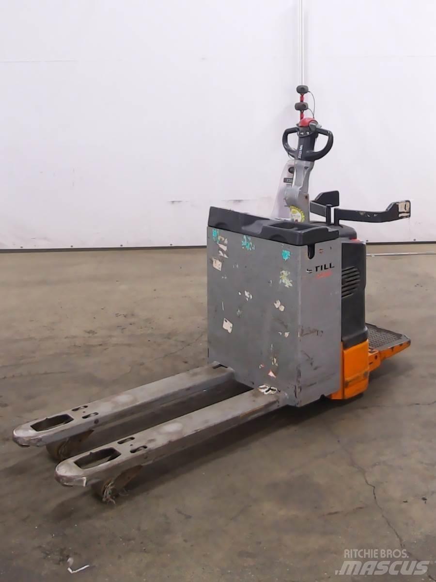 Still ECU-SF20 Electro-pallettrucks
