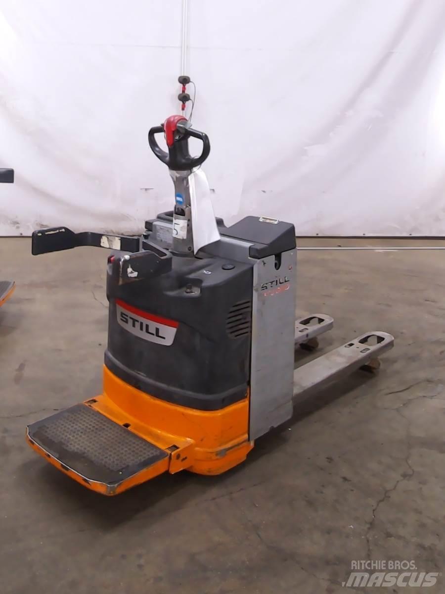 Still ECU-SF20 Electro-pallettrucks