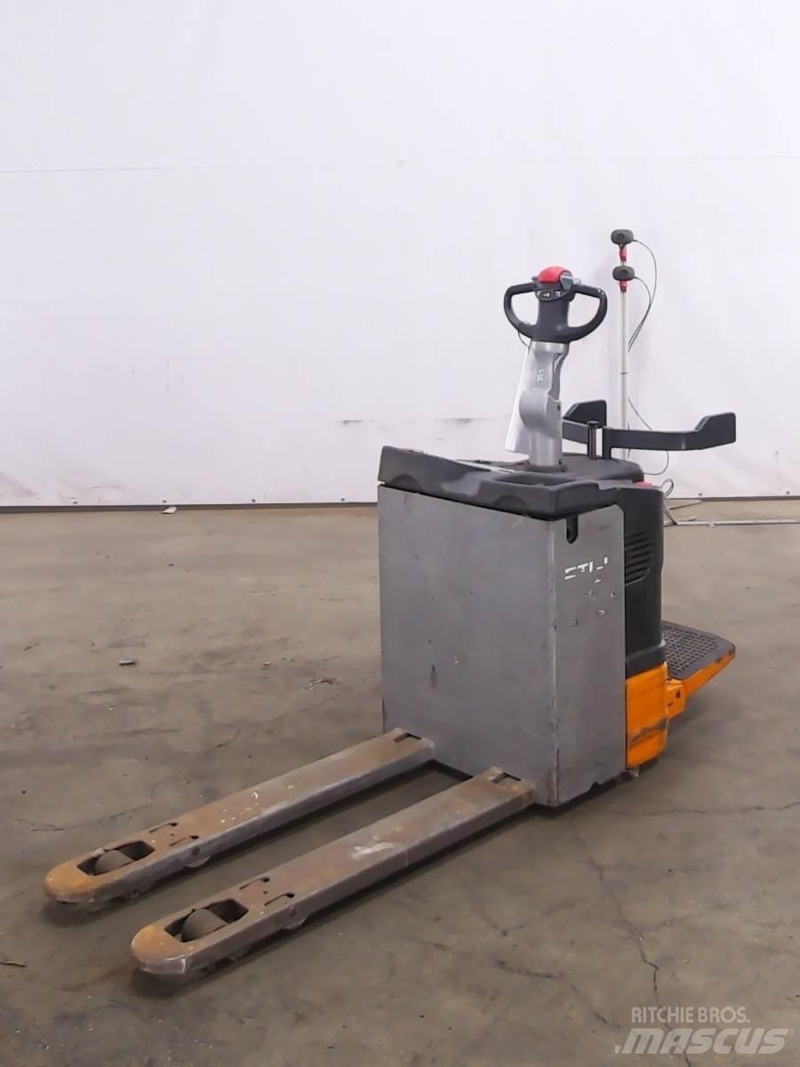 Still ECU-SF20 Electro-pallettrucks