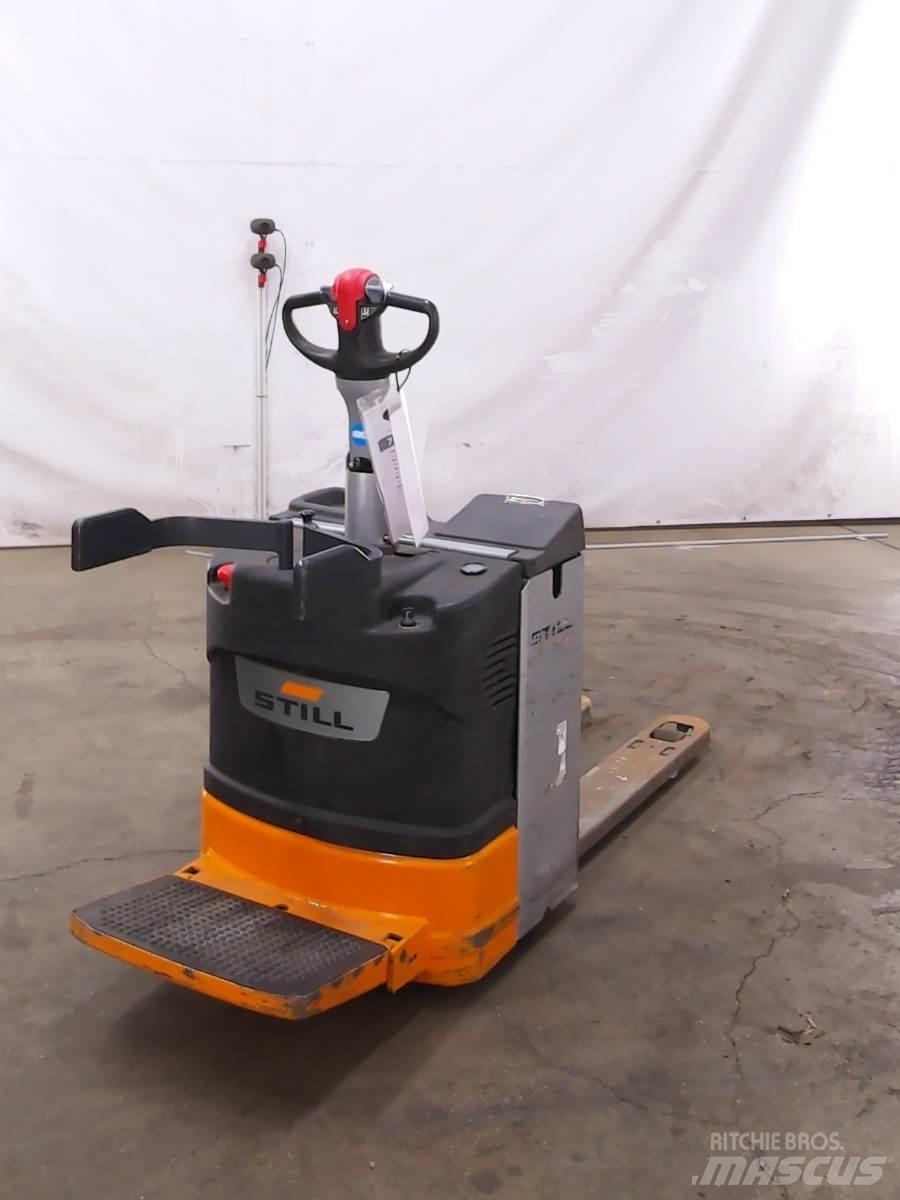 Still ECU-SF20 Electro-pallettrucks
