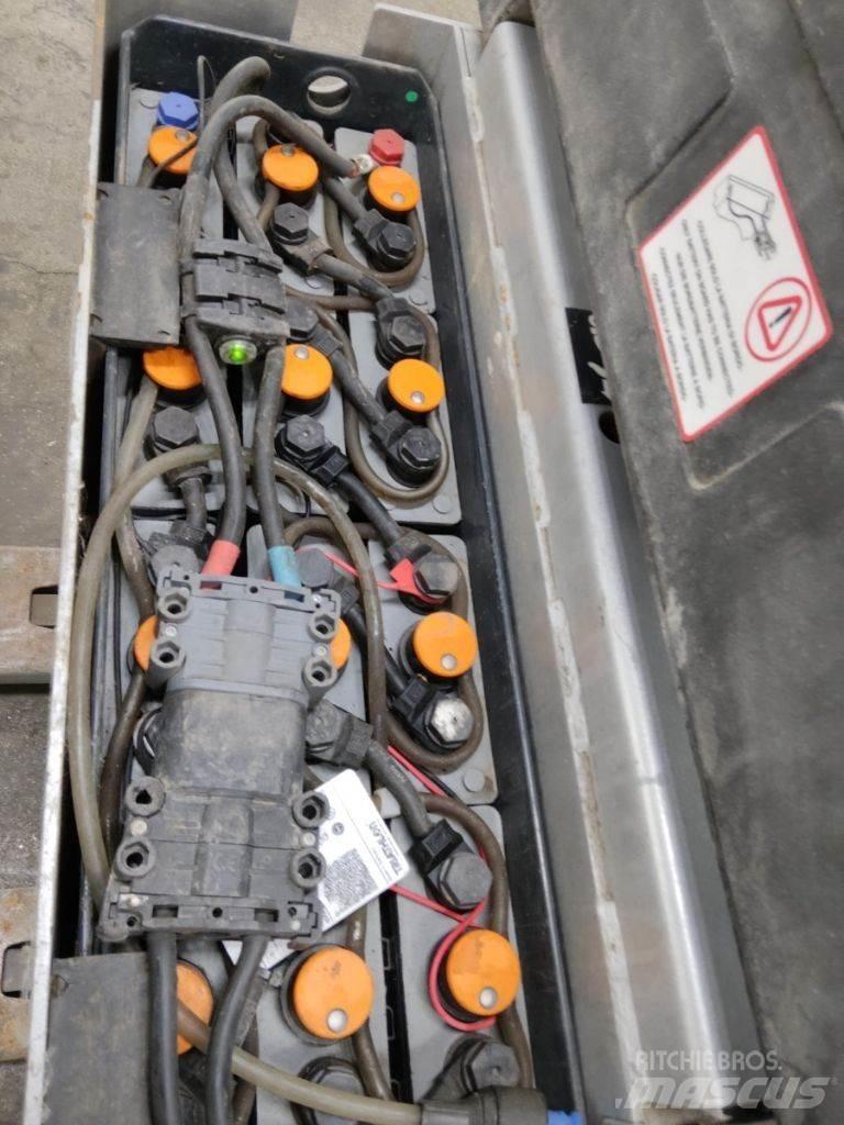 Still ECU-SF20 Electro-pallettrucks