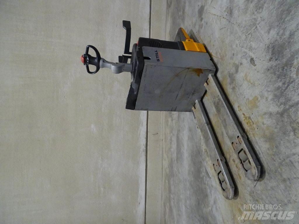 Still ECU-SF20 Electro-pallettrucks