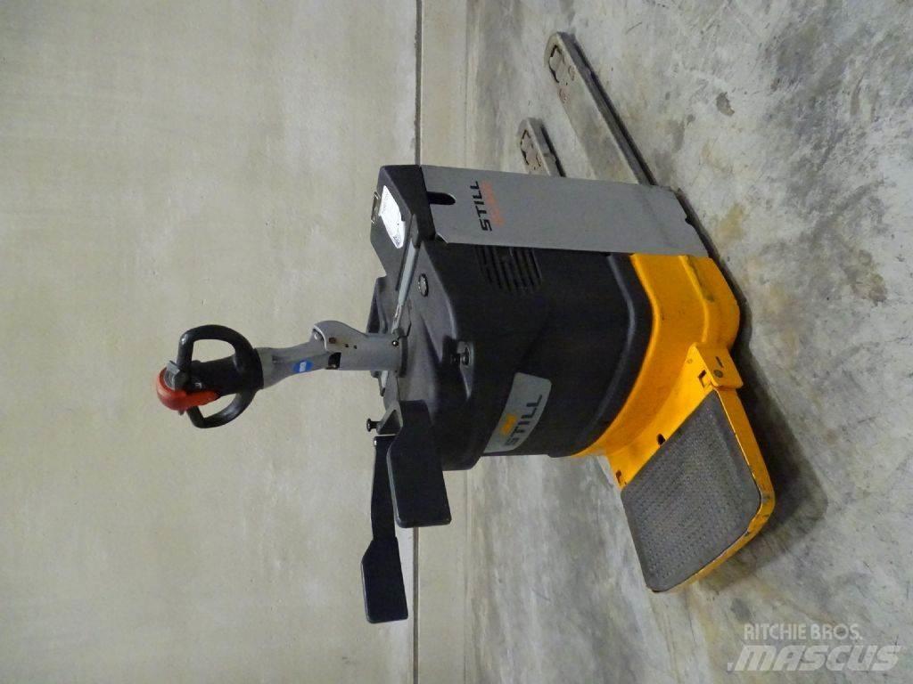 Still ECU-SF20 Electro-pallettrucks