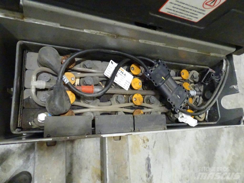 Still ECU-SF20 Electro-pallettrucks