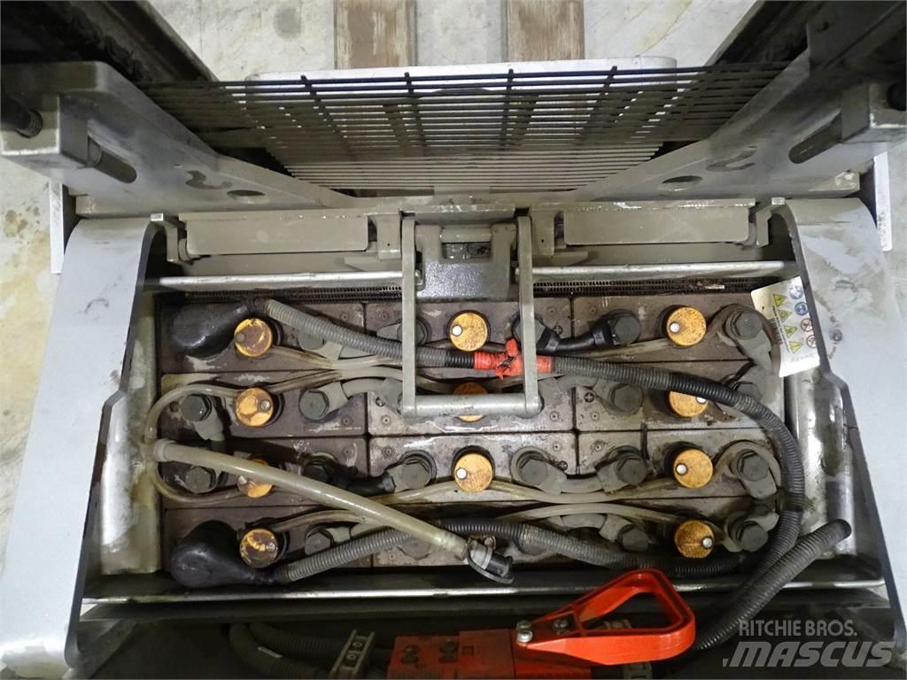 Still EXD-S20 Meeloop stapelaar