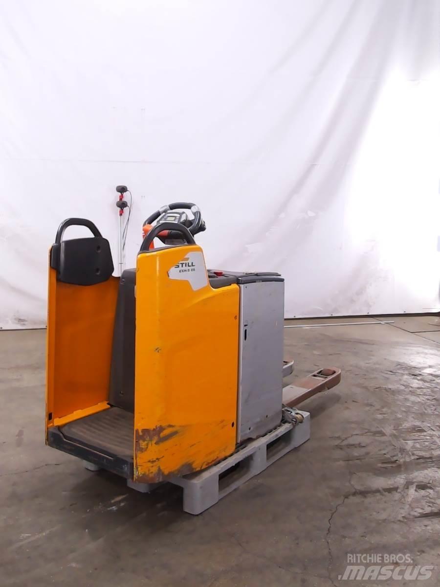 Still EXH-S25 Electro-pallettrucks