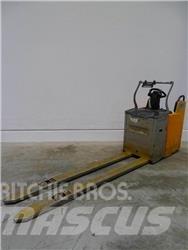 Still EXH-S25 Electro-pallettrucks