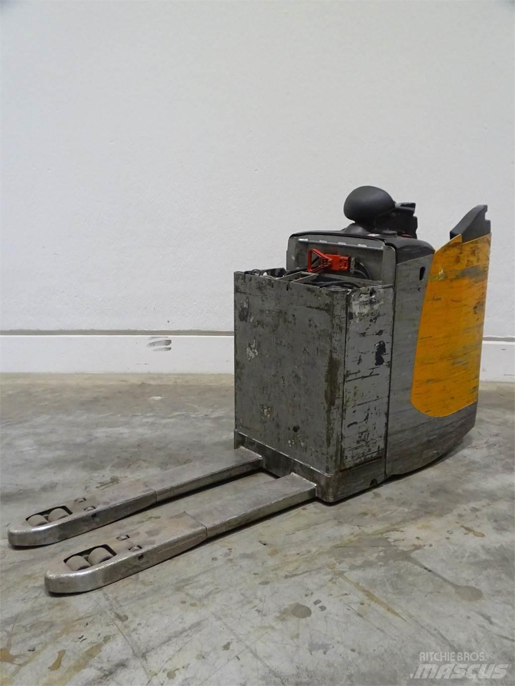 Still EXU-S22 Electro-pallettrucks