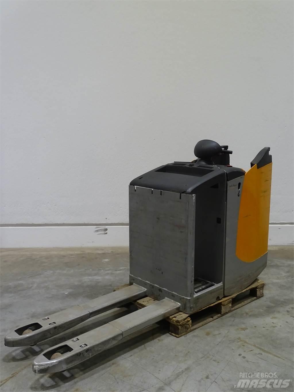 Still EXU-S22 Electro-pallettrucks