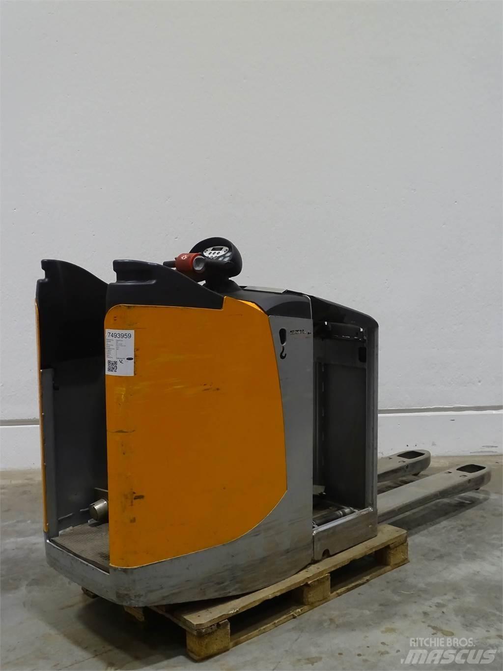 Still EXU-S22 Electro-pallettrucks