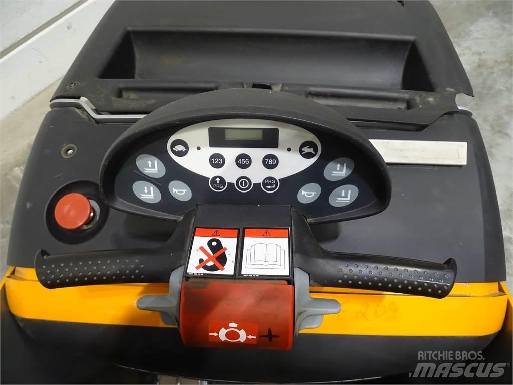 Still EXU-S22 Electro-pallettrucks