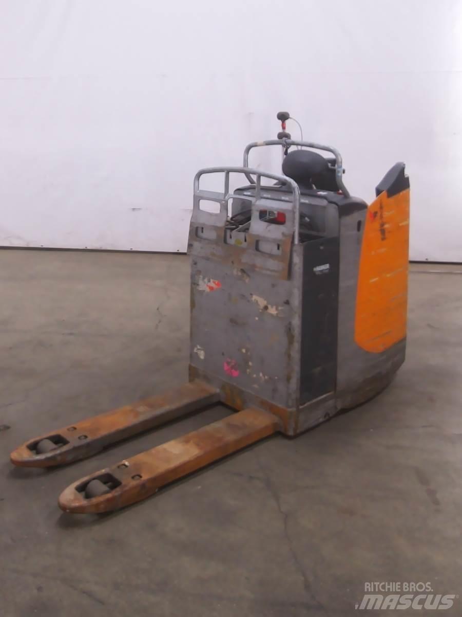 Still EXU-S24 Electro-pallettrucks